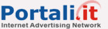 Portali.it - Internet Advertising Network - Ã¨ Concessionaria di Pubblicità per il Portale Web portapacchi.it